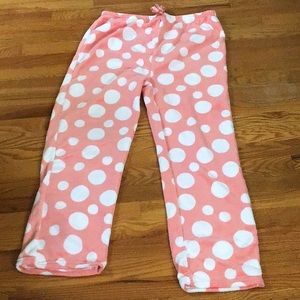 NWT Mayfair lounge/dorm/pajama Pant